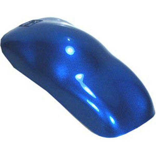 Viper Blue Metallic - Hot Rod Gloss Urethane Auto Paint, 1 Quart