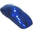 Electron Blue Metallic - Hot Rod Gloss Urethane Automotive Gloss Car Paint, 1 Gallon Only
