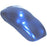 Cosmic Blue Metallic - Hot Rod Gloss Urethane Automotive Gloss Car Paint, 1 Gallon Only