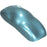 Silver Aqua Metallic - Hot Rod Gloss Urethane Automotive Gloss Car Paint, 1 Gallon Only
