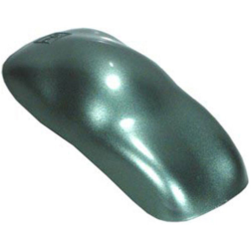 Sage Green Metallic - Hot Rod Gloss Urethane Automotive Gloss Car Paint, 1 Gallon Only