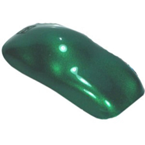Firemist Green - Hot Rod Gloss Urethane Automotive Gloss Car Paint, 1 Quart Only