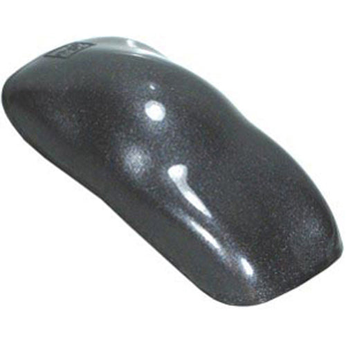 Charcoal Gray Firemist - Hot Rod Gloss Urethane Automotive Gloss Car Paint, 1 Gallon Only