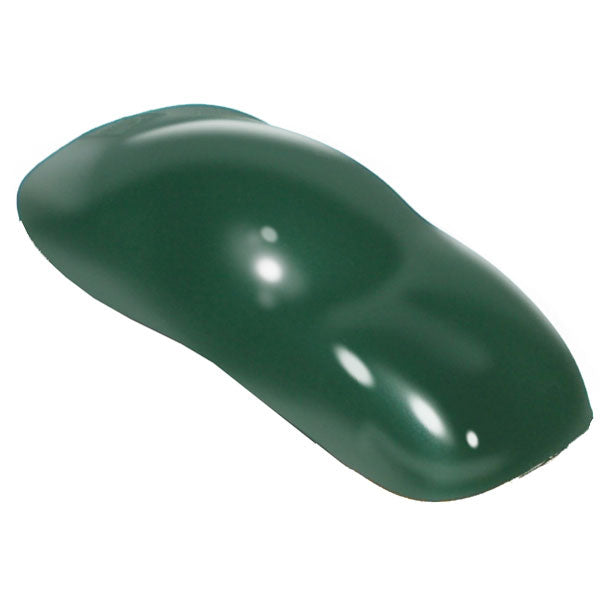 Speed Green - Hot Rod Gloss Urethane Automotive Gloss Car Paint, 1 Gallon Only