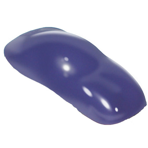 Bright Purple - Hot Rod Gloss Urethane Automotive Gloss Car Paint, 1 Gallon Only