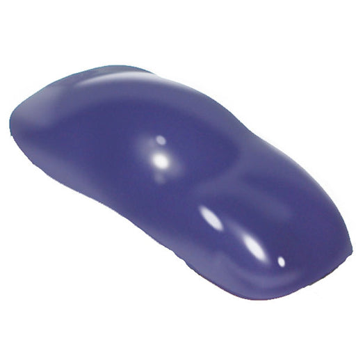 Bright Purple - Hot Rod Gloss Urethane Automotive Gloss Car Paint, 1 Quart Only