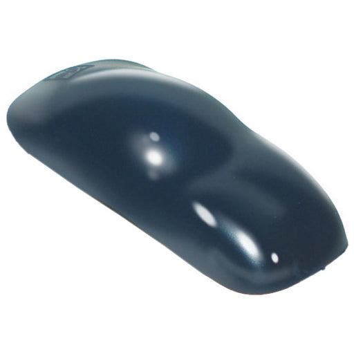 Midnight Blue - Hot Rod Gloss Urethane Automotive Gloss Car Paint, 1 Quart Only