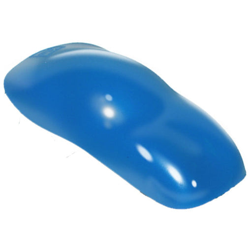 Speed Blue - Hot Rod Gloss Urethane Automotive Gloss Car Paint, 1 Gallon Only