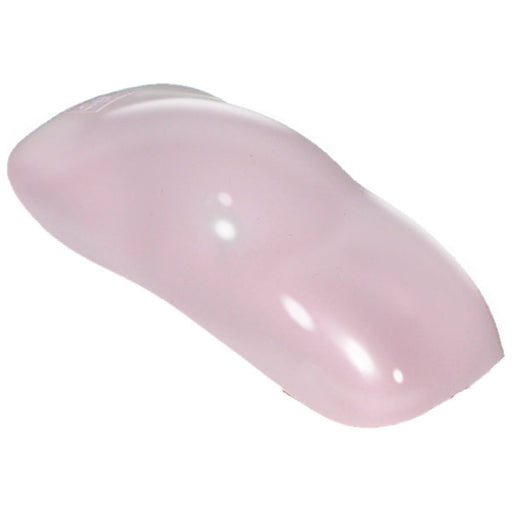 Pink - Hot Rod Gloss Urethane Automotive Gloss Car Paint, 1 Gallon Only