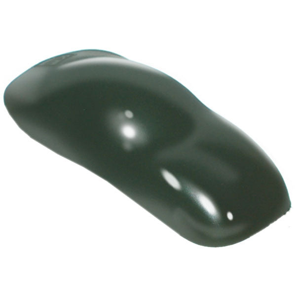 Olive Drab Green - Hot Rod Gloss Urethane Automotive Gloss Car Paint, 1 Quart Only