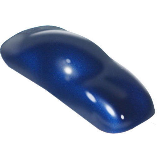 Daytona Blue Pearl - Hot Rod Gloss Urethane Automotive Gloss Car Paint, 1 Quart Only