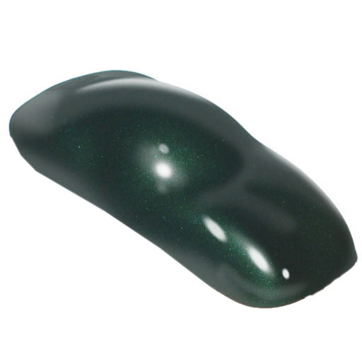 Midnight Green Pearl - Hot Rod Gloss Urethane Automotive Gloss Car Paint, 1 Gallon Only