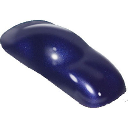 Midnight Purple Pearl - Hot Rod Gloss Urethane Automotive Gloss Car Paint, 1 Gallon Only