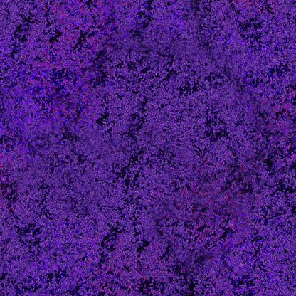 Vivid Purple - Holographic Standard Flake (HMSF) .015 x .015 Hex, 4 oz. Bottle