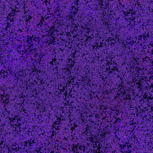 Vivid Purple - Holographic Standard Flake (HMSF) .015 x .015 Hex, 1 lb. Package