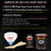 Alpine White - Hot Rod Flatz Flat Matte Satin Urethane Auto Paint - Complete Quart Paint Kit - Professional Low Sheen Automotive, Car Truck Coating