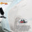Cameo White - Hot Rod Flatz Flat Matte Satin Urethane Auto Paint - Complete Gallon Paint Kit - Professional Low Sheen Automotive, Car Truck Coating