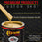 Buckskin Tan - Hot Rod Flatz Flat Matte Satin Urethane Auto Paint - Complete Gallon Paint Kit - Professional Low Sheen Automotive, Car Truck Coating
