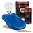 Reflex Blue - Hot Rod Flatz Flat Matte Satin Urethane Auto Paint - Complete Gallon Paint Kit - Professional Low Sheen Automotive, Car Truck Coating