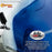 Marine Blue - Hot Rod Flatz Flat Matte Satin Urethane Auto Paint - Complete Gallon Paint Kit - Professional Low Sheen Automotive, Car Truck Coating, 4:1 Mix Ratio