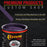 Majestic Purple - Hot Rod Flatz Flat Matte Satin Urethane Auto Paint - Complete Gallon Paint Kit - Professional Low Sheen Automotive, Car Truck Coating, 4:1 Mix Ratio