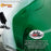 Emerald Green - Hot Rod Flatz Flat Matte Satin Urethane Auto Paint - Complete Gallon Paint Kit - Professional Low Sheen Automotive, Car Truck Coating, 4:1 Mix Ratio
