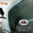 British Racing Green - Hot Rod Flatz Flat Matte Satin Urethane Auto Paint - Complete Quart Paint Kit - Professional Low Sheen Automotive, Car Truck