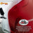 Candy Apple Red - Hot Rod Flatz Flat Matte Satin Urethane Auto Paint - Complete Gallon Paint Kit - Professional Low Sheen Automotive, Car Truck Coating, 4:1 Mix Ratio