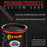 Royal Maroon - Hot Rod Flatz Flat Matte Satin Urethane Auto Paint - Complete Gallon Paint Kit - Professional Low Sheen Automotive, Car Truck Coating