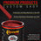 Victory Red - Hot Rod Flatz Flat Matte Satin Urethane Auto Paint - Complete Gallon Paint Kit - Professional Low Sheen Automotive, Car Truck Coating