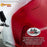 Viper Red - Hot Rod Flatz Flat Matte Satin Urethane Auto Paint - Complete Quart Paint Kit - Professional Low Sheen Automotive, Car Truck Coating, 4:1