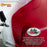 Pro Street Red - Hot Rod Flatz Flat Matte Satin Urethane Auto Paint - Complete Gallon Paint Kit - Professional Low Sheen Automotive, Car Truck