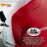 Torch Red - Hot Rod Flatz Flat Matte Satin Urethane Auto Paint - Complete Quart Paint Kit - Professional Low Sheen Automotive, Car Truck Coating, 4:1 Mix Ratio