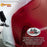 Jalapeno Bright Red - Hot Rod Flatz Flat Matte Satin Urethane Auto Paint - Complete Gallon Paint Kit - Professional Low Sheen Automotive, Car Truck Coating, 4:1 Mix Ratio