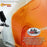 Hugger Orange - Hot Rod Flatz Flat Matte Satin Urethane Auto Paint - Complete Quart Paint Kit - Professional Low Sheen Automotive, Car Truck Coating, 4:1 Mix Ratio