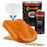 Burnt Orange - Hot Rod Flatz Flat Matte Satin Urethane Auto Paint - Complete Gallon Paint Kit - Professional Low Sheen Automotive, Car Truck Coating