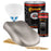 Pewter Silver Metallic - Hot Rod Flatz Flat Matte Satin Urethane Auto Paint - Complete Gallon Paint Kit - Professional Low Sheen Automotive, Car