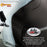 Black Metallic - Hot Rod Flatz Flat Matte Satin Urethane Auto Paint - Complete Gallon Paint Kit - Professional Low Sheen Automotive, Car Truck