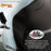Black Metallic - Hot Rod Flatz Flat Matte Satin Urethane Auto Paint - Complete Quart Paint Kit - Professional Low Sheen Automotive, Car Truck Coating, 4:1 Mix Ratio
