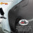 Gunmetal Grey Metallic - Hot Rod Flatz Flat Matte Satin Urethane Auto Paint - Complete Gallon Paint Kit - Professional Low Sheen Automotive, Car Truck Coating, 4:1 Mix Ratio