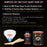 Honey Gold Metallic - Hot Rod Flatz Flat Matte Satin Urethane Auto Paint - Complete Quart Paint Kit - Professional Low Sheen Automotive, Car Truck Coating, 4:1 Mix Ratio