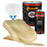 Champagne Gold Metallic - Hot Rod Flatz Flat Matte Satin Urethane Auto Paint - Complete Gallon Paint Kit - Professional Low Sheen Automotive, Car