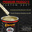 Champagne Gold Metallic - Hot Rod Flatz Flat Matte Satin Urethane Auto Paint - Complete Gallon Paint Kit - Professional Low Sheen Automotive, Car