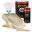 Gold Mist Metallic - Hot Rod Flatz Flat Matte Satin Urethane Auto Paint - Complete Gallon Paint Kit - Professional Low Sheen Automotive, Car Truck