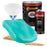 Tropical Turquoise - Hot Rod Flatz Flat Matte Satin Urethane Auto Paint - Complete Gallon Paint Kit - Professional Low Sheen Automotive, Car Truck