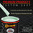 Mint - Hot Rod Flatz Flat Matte Satin Urethane Auto Paint - Complete Quart Paint Kit - Professional Low Sheen Automotive, Car Truck Coating, 4:1 Mix