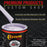 Light Purple - Hot Rod Flatz Flat Matte Satin Urethane Auto Paint - Complete Gallon Paint Kit - Professional Low Sheen Automotive, Car Truck Coating