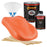 Coral - Hot Rod Flatz Flat Matte Satin Urethane Auto Paint - Complete Quart Paint Kit - Professional Low Sheen Automotive, Car Truck Coating, 4:1 Mix