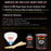 Coral - Hot Rod Flatz Flat Matte Satin Urethane Auto Paint - Complete Quart Paint Kit - Professional Low Sheen Automotive, Car Truck Coating, 4:1 Mix