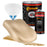 Driftwood Beige Metallic - Hot Rod Flatz Flat Matte Satin Urethane Auto Paint - Complete Gallon Paint Kit - Professional Low Sheen Automotive, Car